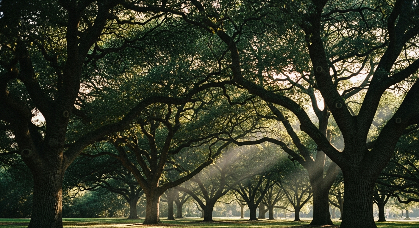 Warner Circle Park